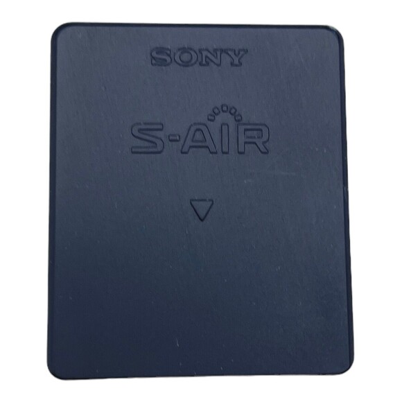 Sony S-Master Digital Amplifier BDV-IS1000 Blu-ray Player w Wireless Transceiver - Picture 6 of 7